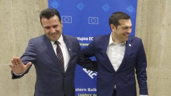 Después de 25 años de conflicto, este país europeo cambia de nombre