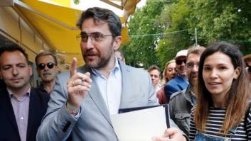 Los tuits antiguos de Màxim Huerta sobre Hacienda que se le han vuelto en contra