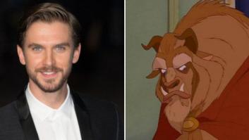 Dan Stevens, de 'Downton Abbey', se une a Emma Watson en 'La Bella y la Bestia'