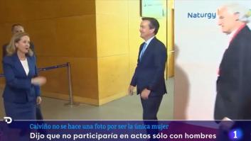 Lo que han hecho Rocío Monasterio e Irene Montero al ver el gesto de Calviño se veía venir