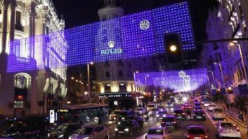 La reacción de Ahora Madrid al descubrimiento de este ilustrador sobre los cortes de tráfico