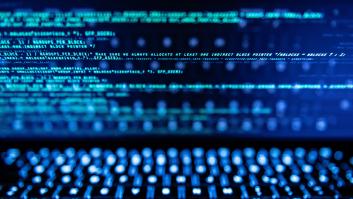 La UE atribuye a Rusia un ciberataque contra Ucrania horas antes de la invasión