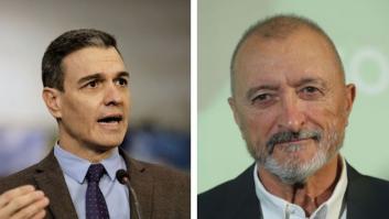 El tuit de Pérez-Reverte sobre Pedro Sánchez que va camino de récord: 4.000 'me gusta' en 30 minutos