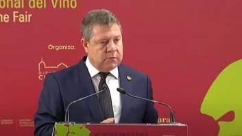 García-Page, sobre el cese de la directora del CNI: "Tontos, tontos, no somos"