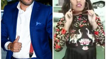 Kiko Rivera sorprende a todos al criticar el videoclip de su hermana Isa P. en 'Viva La Vida'