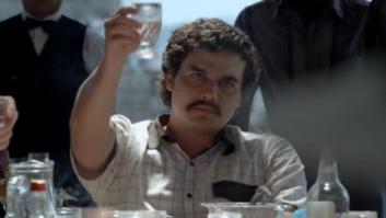 ¿Genial o indignante? La peculiar felicitación navideña de Netflix en el centro de Madrid