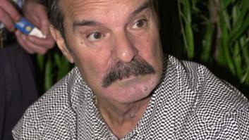 Jesús Mariñas, el 'enfant terrible' de la prensa rosa