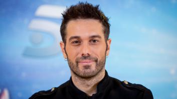 Dani Martínez se sincera sobre uno de los momentos más difíciles de su carrera: "La hostia más dura de todas"