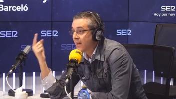 Madina manda un 'recado' a Almeida y define así de novedoso al PP de Madrid