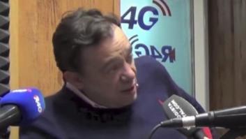 El 'hachazo' de José Antonio Abellán a Lopetegui nada más conocerse su despido