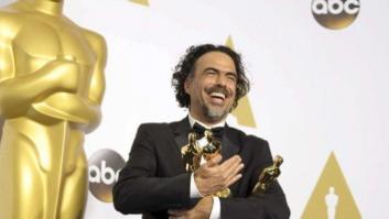 ¡Esto es Hollywood!