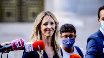 Álvarez de Toledo se define con una palabra: dice que estarán de acuerdo sus detractores y sus defensores