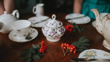 Ir de merienda, el nuevo 'brunch'