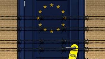 Schengen desmoronado: 'Aquarius', síntoma y mensaje