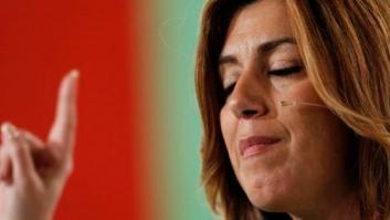 Campaña electoral en Andalucía: día 1