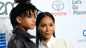 Jada Pinkett Smith, a su hija: "A tu edad, yo solita me daba orgasmos múltiples"