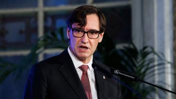 Illa defiende que "no pasa nada" porque se dé una materia más en castellano