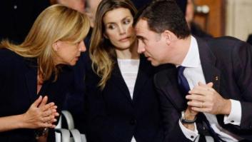 Las reacciones políticas a la sentencia firme de Noos