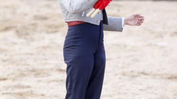 Japan Weekend cancela una exhibición de artes marciales de Fran Rivera tras las críticas recibidas