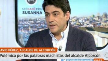 El alcalde que tildó de "fracasadas" a las feministas: "Soy feminista como el que más"