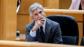 El móvil de Marlaska fue espiado en junio de 2021