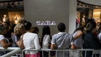 Inditex reina en la clasificación de las marcas españolas preferidas en las redes sociales