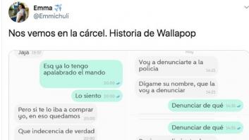 La conversación de Wallapop que arrasa en Twitter: 11.000 'me gusta' en dos días