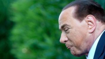 Silvio Berlusconi: "Esto siempre ha sido mi problema, que las mujeres terminan enamorándose de mí"