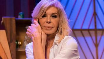 Bibiana Fernández respalda a Màxim Huerta con una importante confesión