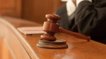 El Poder Judicial de Murcia elige a un juez a 1.000 puntos de distancia de su rival, una mujer