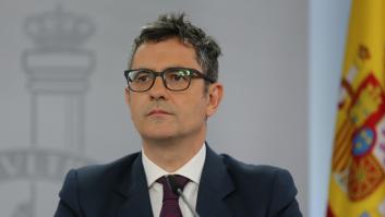 Rufián ve "lógica" la destitución de la directora del CNI