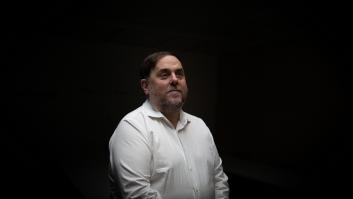 Junqueras, sobre el caso Pegasus: "Estamos aquí para ayudar al conjunto de la ciudadanía"