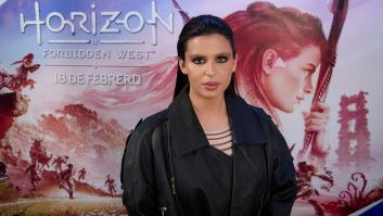 Nathy Peluso llega a España y lo que hace arrasa en Twitter: "Diva de la dieta mediterránea"