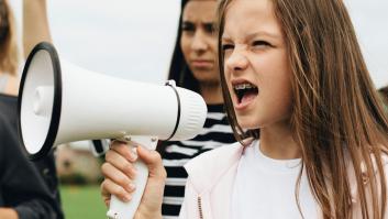Participación de los niños, niñas y adolescentes: un derecho