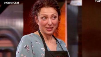 Oxana piropea a Pepe Rodríguez: "Me gustan los hombres con barriga"