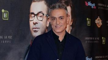 Kiko Hernández protagonizará un musical en la Gran Vía de Madrid