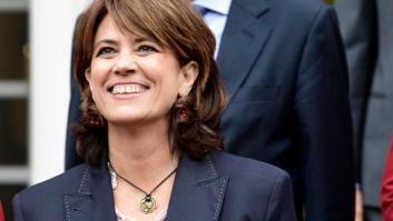 Delgado no descarta responsabilidades penales de Italia ante el caso Aquarius