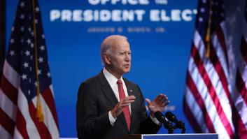 Un nuevo hito para Biden: gana Georgia (con el recuento manual) tras 28 años sin una victoria demócrata
