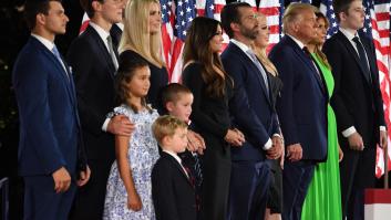 Abren dos investigaciones paralelas a la familia Trump por posible fraude fiscal