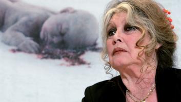 Brigitte Bardot confiesa que se intentó suicidar cuando era adolescente
