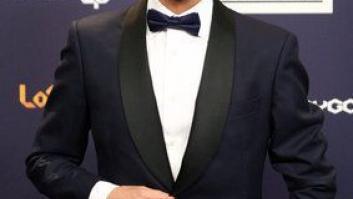 Shakira agradece el premio a su "suegrita" en la gala de Los40 Music Awards: fotos y ganadores