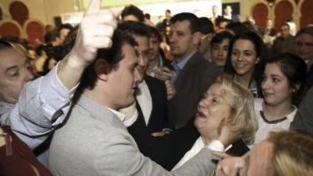 Campaña electoral en Andalucía: día 2