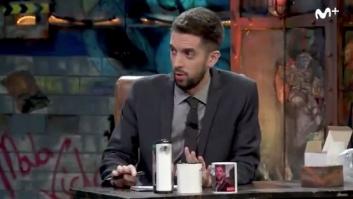 No daba crédito: la respuesta a la pregunta del sexo que dejó a Broncano descolocado