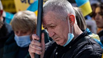 La guerra pesa en el ánimo de los españoles: de la solidaridad con Ucrania a la división total sobre la OTAN