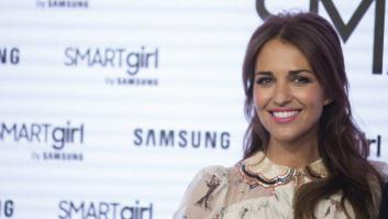 Los seguidores de Paula Echevarría se ceban con ella por la foto de una cena: "Te dejo de seguir"