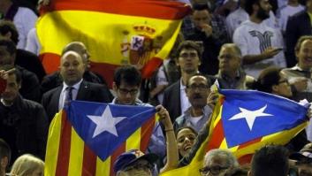 Estoy de naciones hasta los...