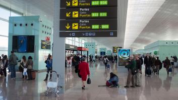 ¿Hay que llevar la mascarilla en vuelos y aeropuertos?