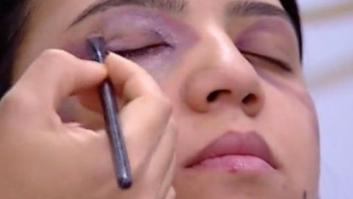 Las mujeres de Marruecos no deberían aprender a camuflar el maltrato