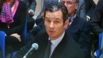 ENCUESTA: ¿Te parece justa la sentencia contra Urdangarin?