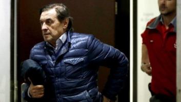 Prisión para el expresidente y un exdirectivo de Osasuna